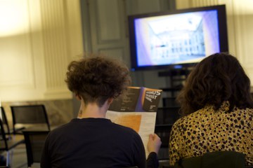 Kick-Off 2023. Vergrösserte Ansicht