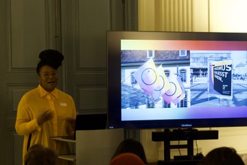 Kick-Off 2023. Vergrösserte Ansicht