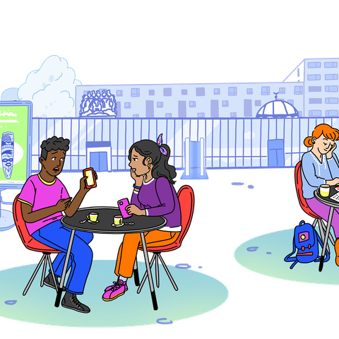 Herzliche Einladung zum Eröffnungsanlass der 16. Aktionswoche