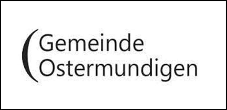 Logo der Gemeinde Ostermundigen
