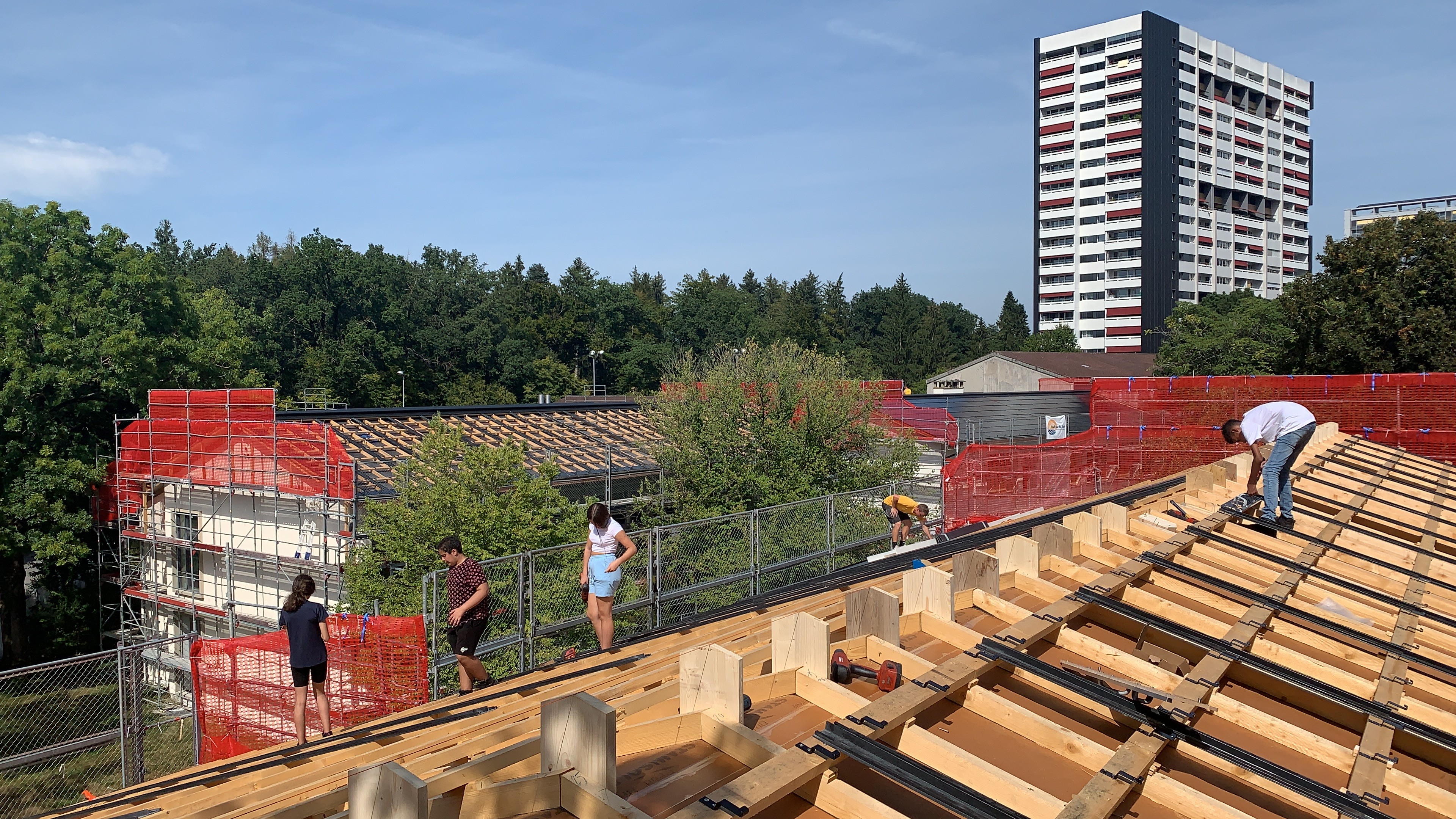 Volksschule Bethlehemacker