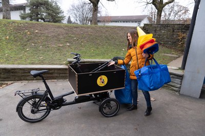CargoBike MarcoZanoni 22