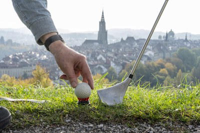 City Golf Bern