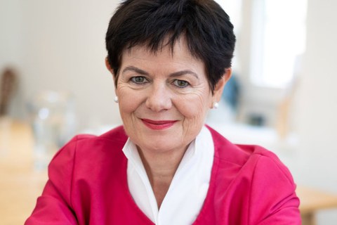 Alice Baumann