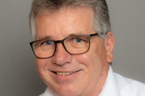 Reinhold Dänzer