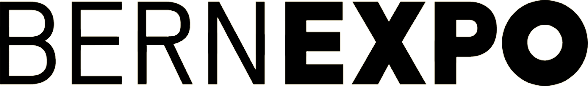 Logo Bern Expo