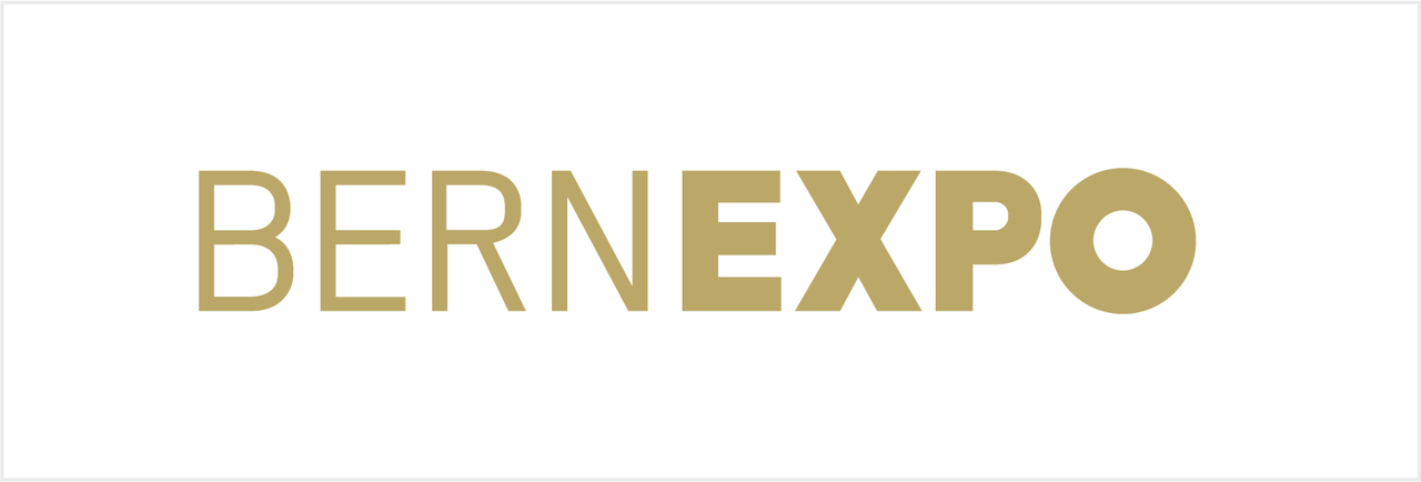 Logo Bern Expo