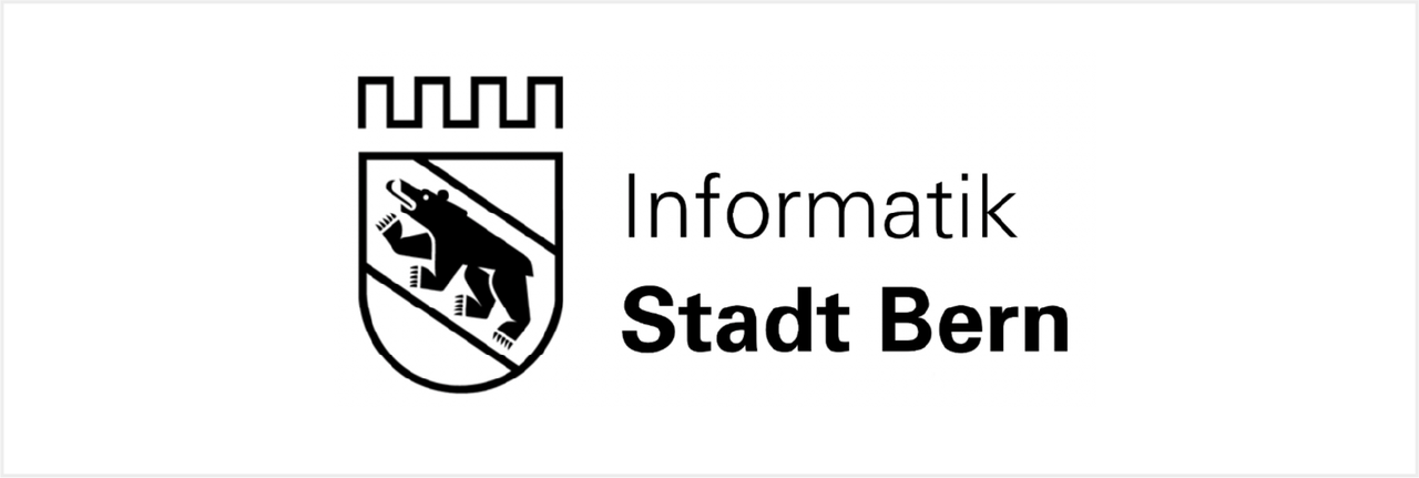 Partner Informatik Stadt Bern