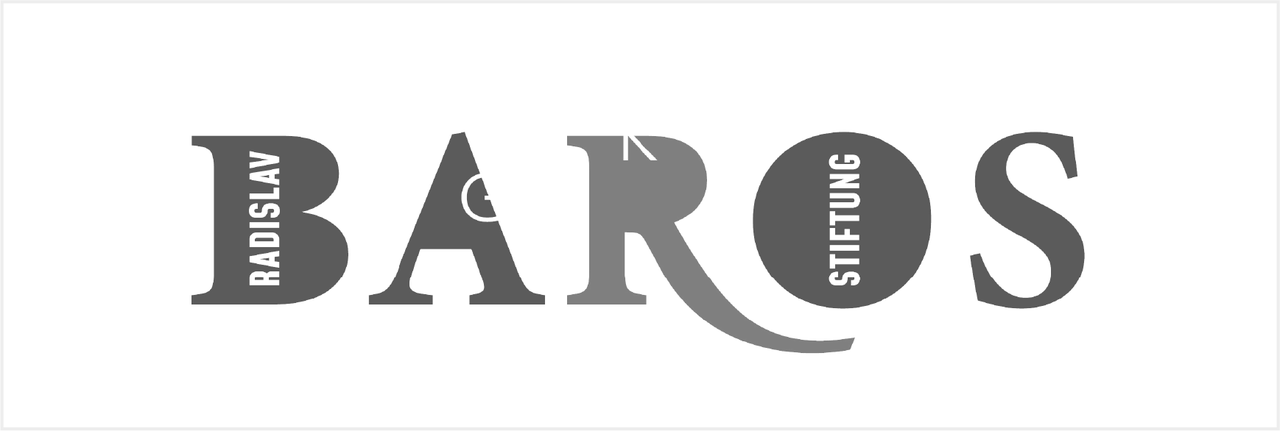 Stiftung Radislav Baros