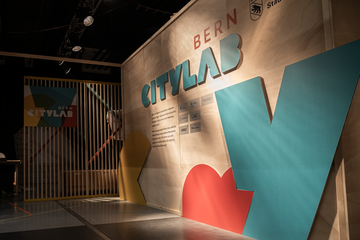 Fotos CityLab 7. Vergrösserte Ansicht