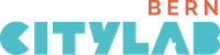 Logo CityLab Bern (Farbe)