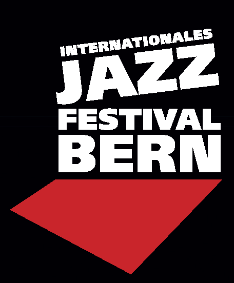 Logo Jazzfestival Bern