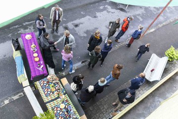 Nachbarschaft Marco Zanoni 54. Vergrösserte Ansicht