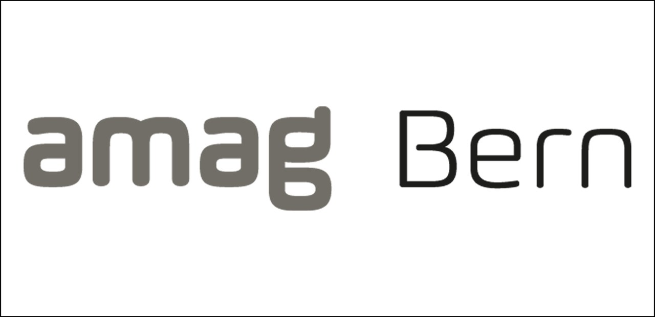 AMAG Logo