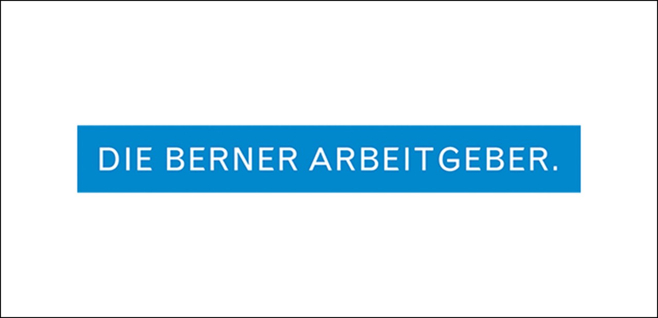 Die Berner Arbeitgeber Logo