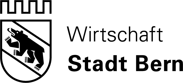 Logo Wirtschaft Stadt Bern