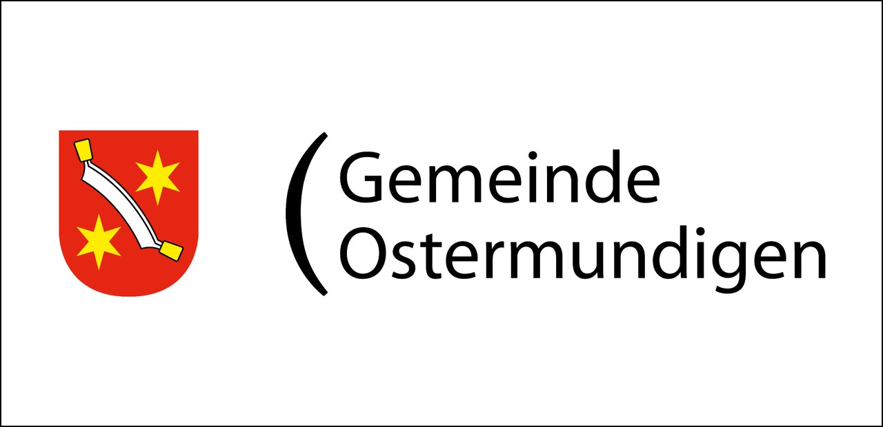 Logo Gemeinde Ostermundigen