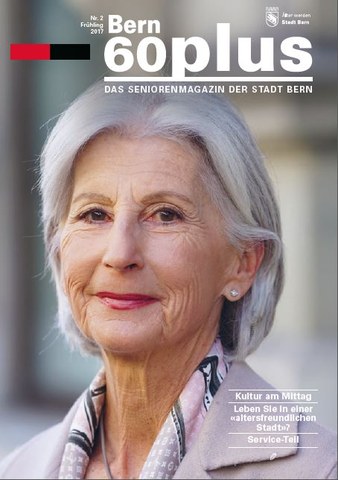 Titelseite Ausgabe 2