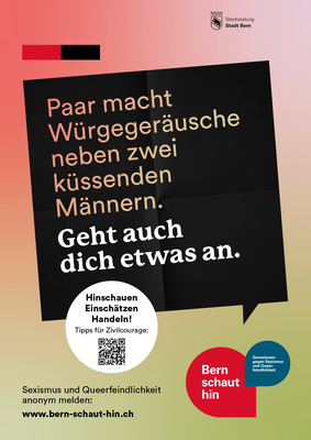 Gleichstellung Stadt Bern Kampagne 24 A2 RZ GzD 3