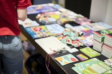 Living Library IDAHOBIT 2023 Bild7. Vergrösserte Ansicht