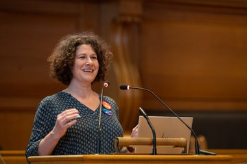 Input Regula Bühlmann. Vergrösserte Ansicht