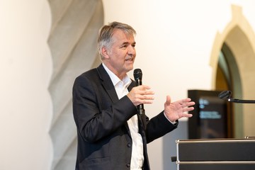 _Rede des Stadtpräsidenten. Vergrösserte Ansicht