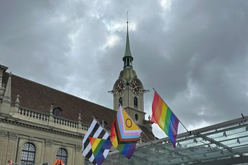 Baldachin1. Vergrösserte Ansicht