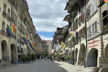 Rathausgasse2. Vergrösserte Ansicht