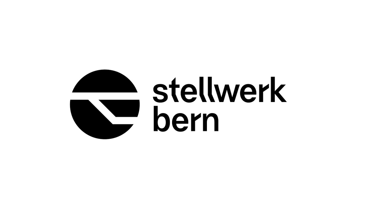 Logo Verein Stellwerk Bern