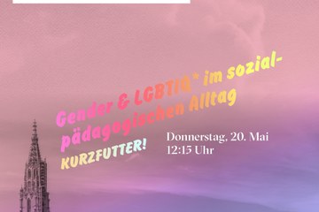 Kurzfutter 2021 05 20 Gender Mainstreaming Schlossmatt. Vergrösserte Ansicht