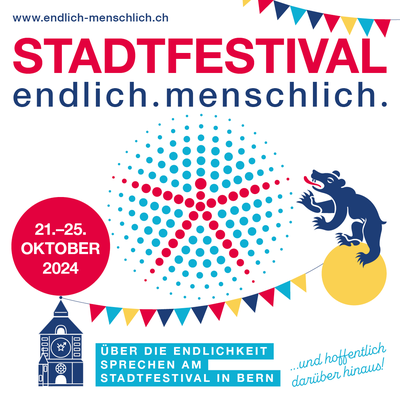 Rückblick Stadtfestival