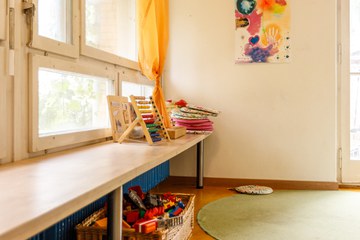 Kita Aaregg_14. Vergrösserte Ansicht