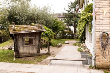 Kita Aaregg_1. Vergrösserte Ansicht