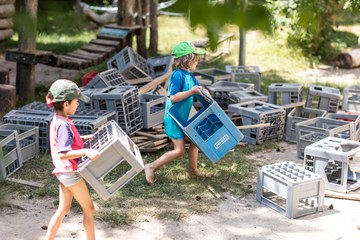 Kita Aaregg 20. Vergrösserte Ansicht