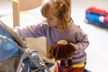 Kita Ausserholligen_6. Vergrösserte Ansicht