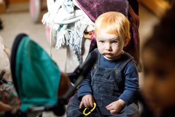 Kita Ausserholligen_3. Vergrösserte Ansicht