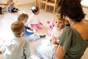 Kita Ausserholligen_1. Vergrösserte Ansicht