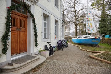Foto Kita Lorraine_1. Vergrösserte Ansicht