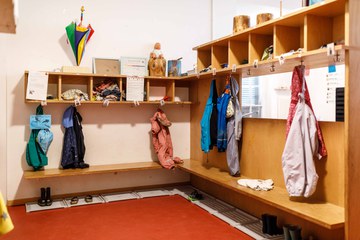 Kita_Lorraine_50. Vergrösserte Ansicht