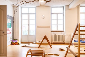 Kita_Lorraine_45. Vergrösserte Ansicht