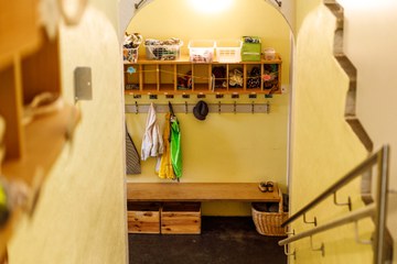 Kita_Lorraine_21. Vergrösserte Ansicht