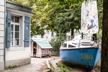 Kita_Lorraine_20. Vergrösserte Ansicht