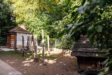 Kita_Spitalacker_39. Vergrösserte Ansicht