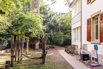 Kita_Spitalacker_38. Vergrösserte Ansicht