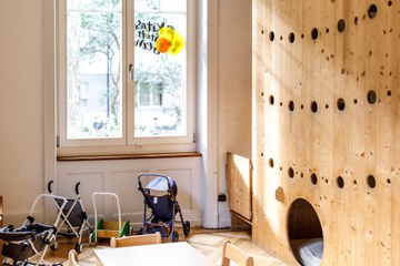 Kita_Spitalacker_35. Vergrösserte Ansicht