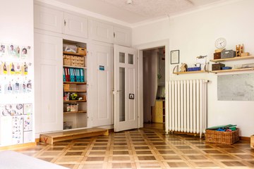 Kita_Spitalacker_33. Vergrösserte Ansicht