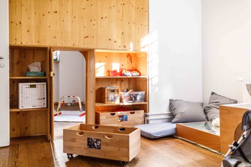 Kita_Spitalacker_25. Vergrösserte Ansicht