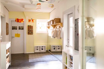 Kita_Spitalacker_23. Vergrösserte Ansicht