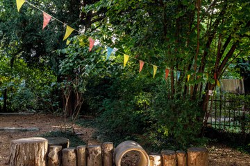 Kita_Spitalacker_21. Vergrösserte Ansicht