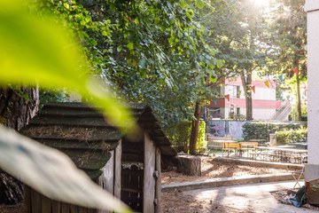 Kita_Spitalacker_20. Vergrösserte Ansicht